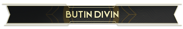 Butin divin French FR | RPG Jeuxvidéo