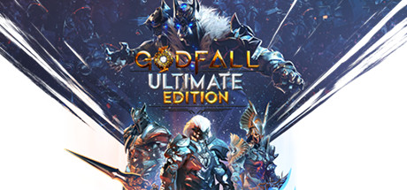 Godfall Ultimate Edition technical specifications for laptop