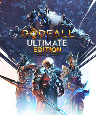 Godfall Ultimate Edition