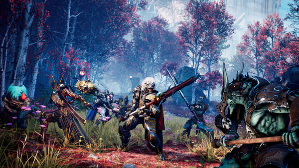 Godfall Ultimate Editionfor windows and Linux 1