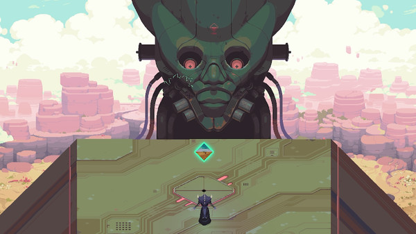 Undungeon game for Linux 1