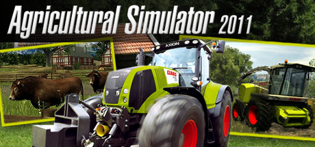 Agricultural Simulator 2011: Extended Edition header image