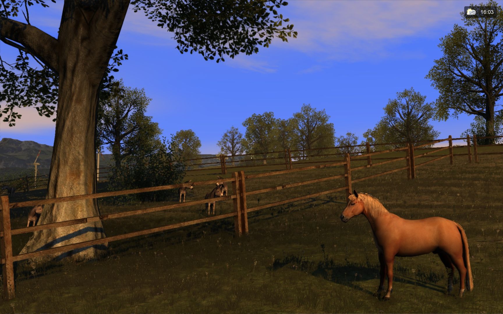 Ranch Simulator - Build, Farm, Hunt Steamissä