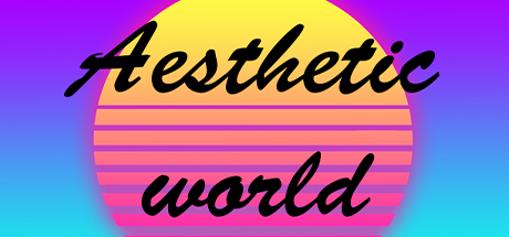 Aesthetic World Cover Image