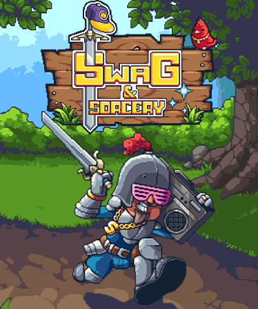 Swag and Sorcery