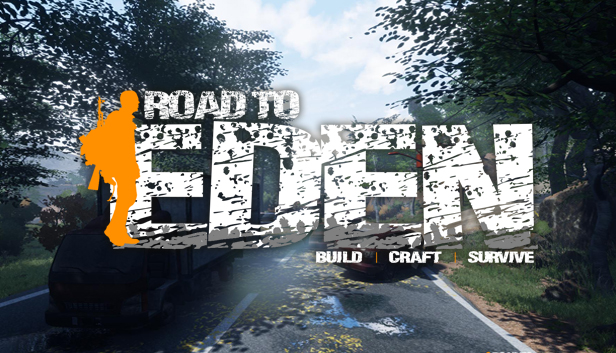 Road To Eden On Steam Road To Eden On Steam