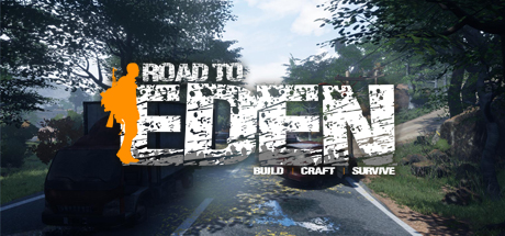 Road to Eden technical specifications for computer