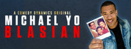 Michael Yo: Blasian