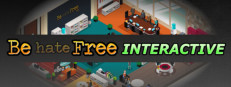 Be hate Free: Interactive 게임 이미지