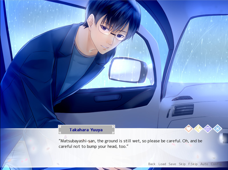 Kokorogawari Demo #3