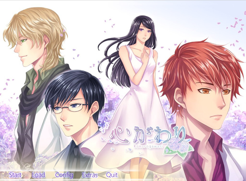 Kokorogawari Demo #0