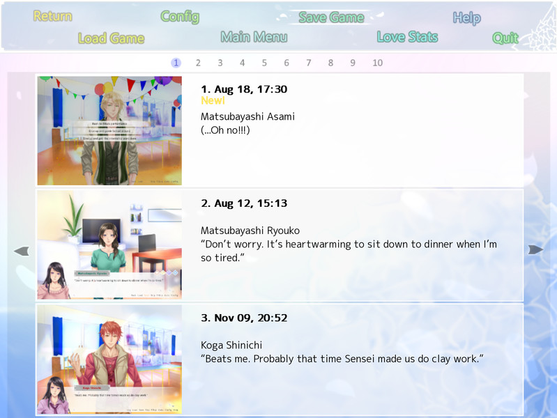 Kokorogawari Demo #6