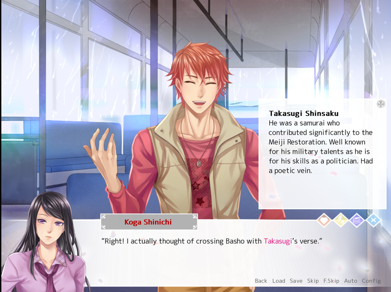 Kokorogawari Demo #4