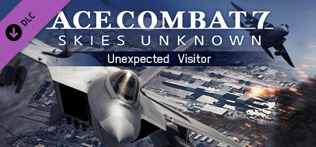 Ace Combat 7: Skies Unknown gets new Unexpected Visitor mission