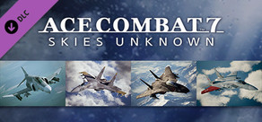 ACE COMBAT™ 7: SKIES UNKNOWN - F-4E Phantom II + 3 Skins