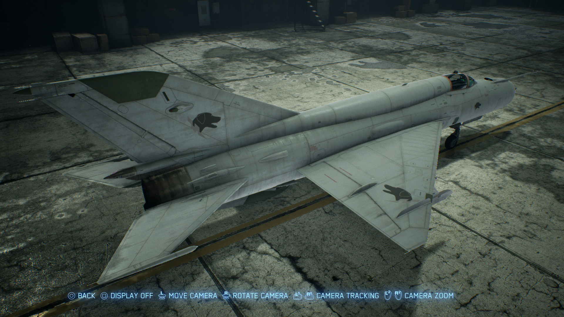 Ace Combat Infinity: jogo gratuito é lançado para PlayStation 3