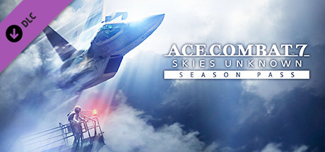 ACE COMBAT™ 7: SKIES UNKNOWN - Unexpected Visitor on Steam