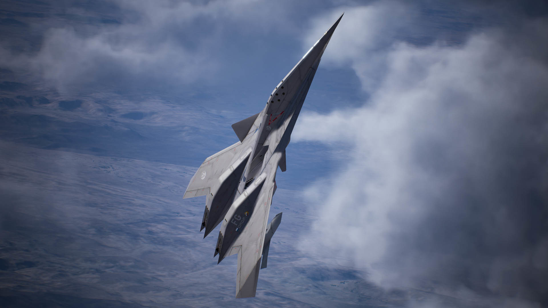 ACE COMBAT™ 7: SKIES UNKNOWN Season Pass - PC Game –