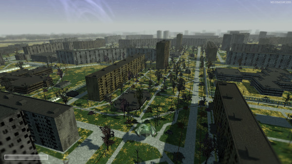 Generation Streets - Global Access