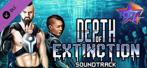 Depth of Extinction - Soundtrack