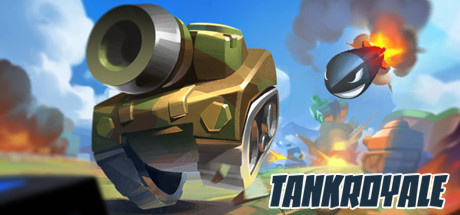 Tank Royale Cover Image
