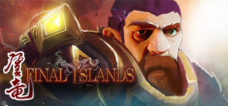 Final Islands steam charts