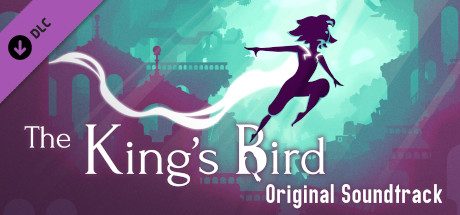 The King's Bird - Original Soundtrack banner image