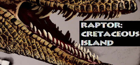 Raptor: Cretaceous Island Cover Image