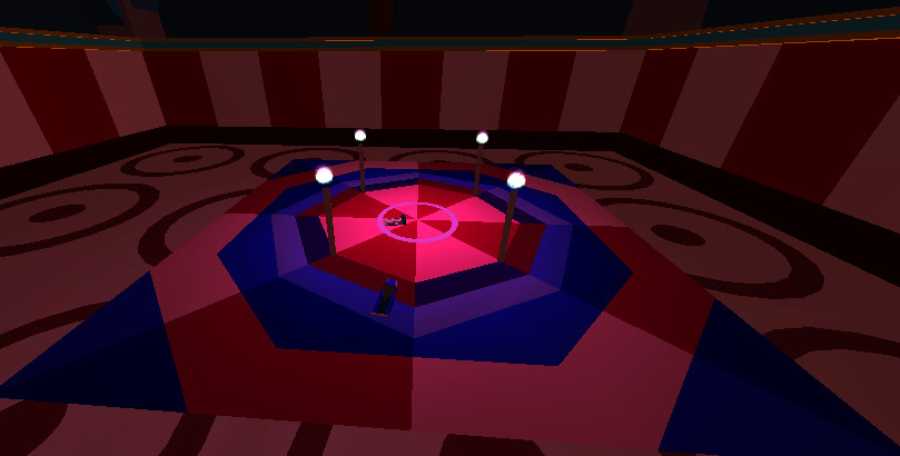 Tiska Buska screenshot 1