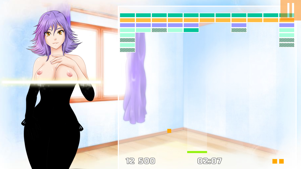 Strip Breaker : Hentai Girls screenshot 1