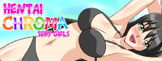 Chroma : Sexy Hentai Girls
