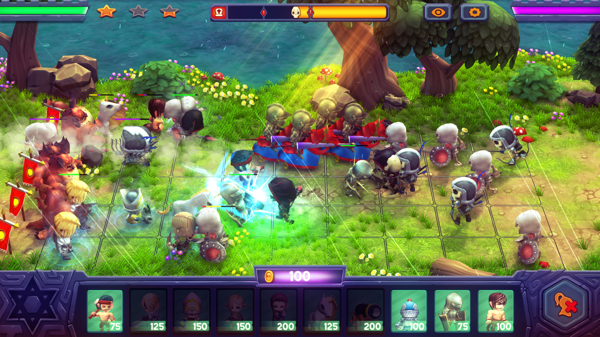 Defending Camelot On Steam Defending Camelot On Steam