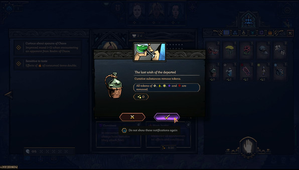 Скриншот из Spire of Sorcery: Prologue