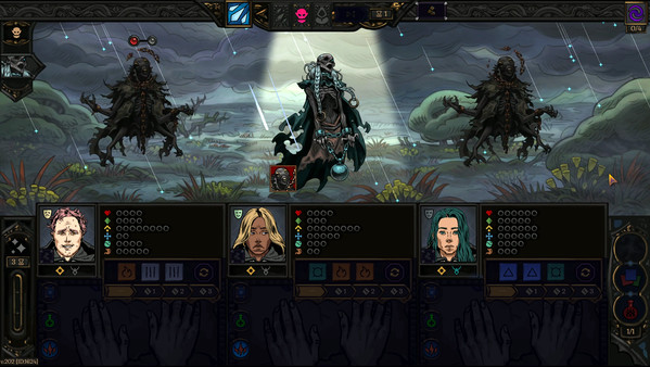 Скриншот из Spire of Sorcery: Prologue