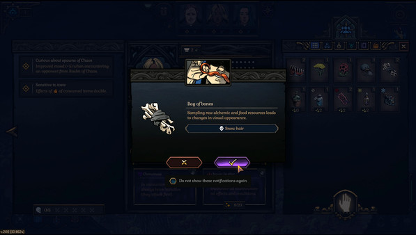 Скриншот из Spire of Sorcery: Prologue