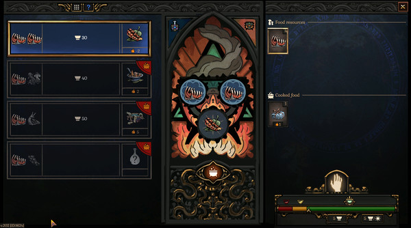 Скриншот из Spire of Sorcery: Prologue