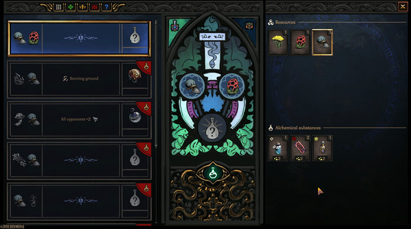 Скриншот из Spire of Sorcery: Prologue