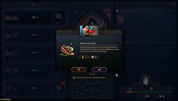 Скриншот из Spire of Sorcery: Prologue