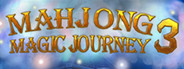 Mahjong Magic Journey 3