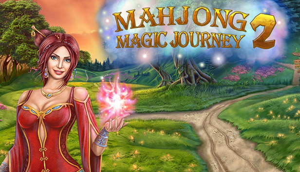 Mahjong: Magic Casual Puzzle