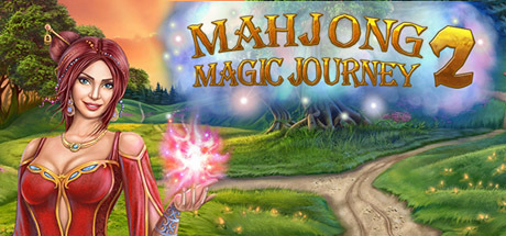 Mahjong Magic Journey 2 Cover Image