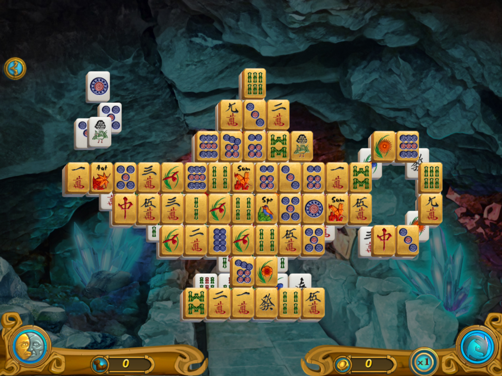 Mahjong Journey of Enlightenment 2.2 Download (Free) - iWinGames.exe