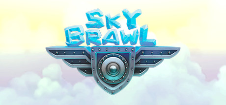 Sky Brawl steam charts