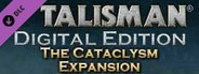 Talisman - The Cataclysm Expansion