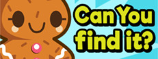 Can You find it? 게임 이미지