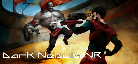 Dark Nebula VR Cover Image