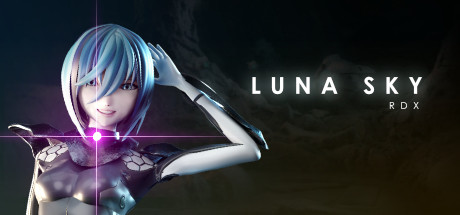 Luna Sky RDX Cover Image