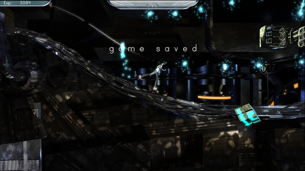 скриншот Luna Sky RDX 1