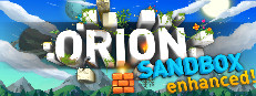 Orion Sandbox Enhanced  Jogue Agora Online Gratuitamente - Y8.com