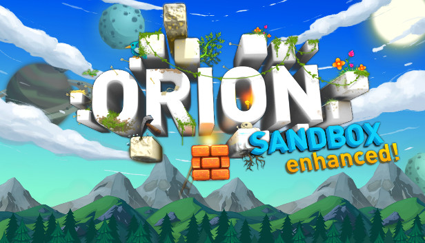 Orion Sandbox Enhanced Na Steam